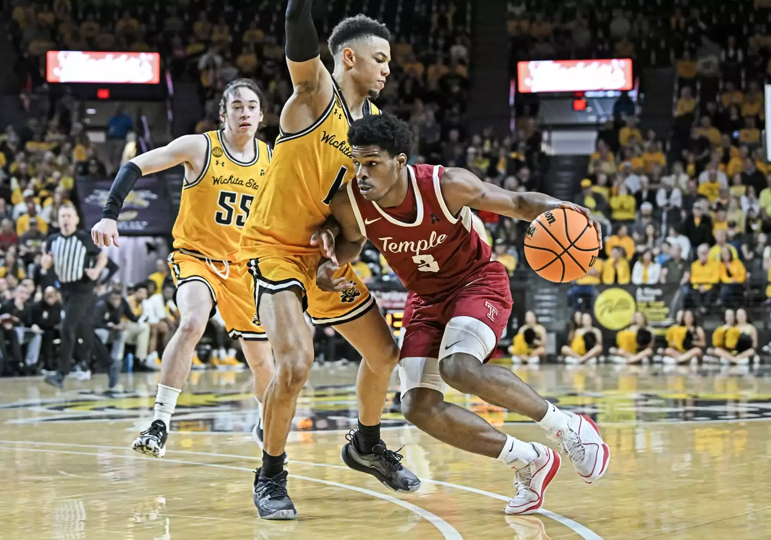 La Salle vs Temple Picks and Predictions for Tuesday November 11 2025