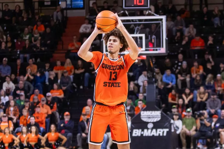 North Texas vs Oregon State Picks and Predictions for Wednesday November 12 2025