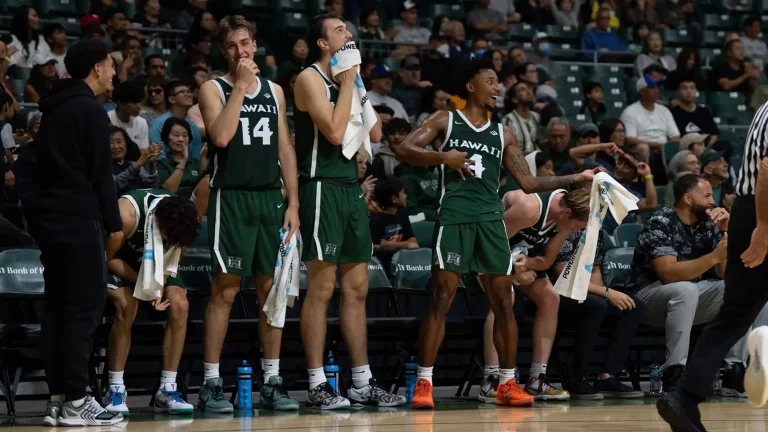 Manhattan vs Hawaii Picks and Predictions for Friday November 14 2025