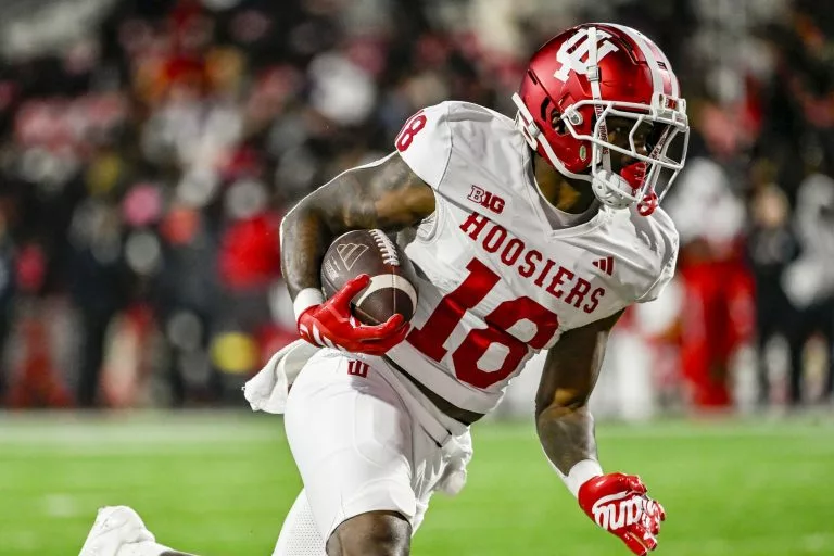 Indiana vs Ohio State Picks and Predictions for Saturday, December 6, 2025