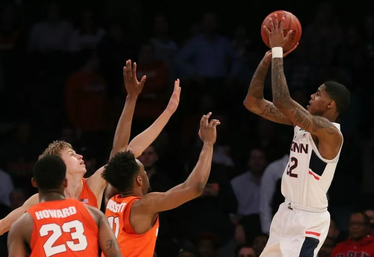 Columbia at UConn Picks and Predictions for Monday, November 10, 2025