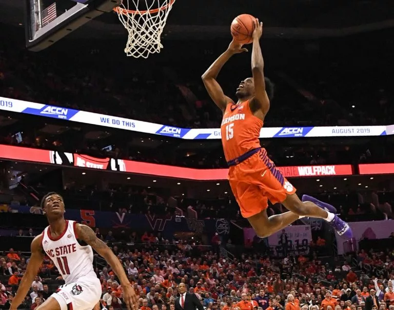 Gardner-Webb at Clemson Picks and Predictions for Friday, November 7, 2025