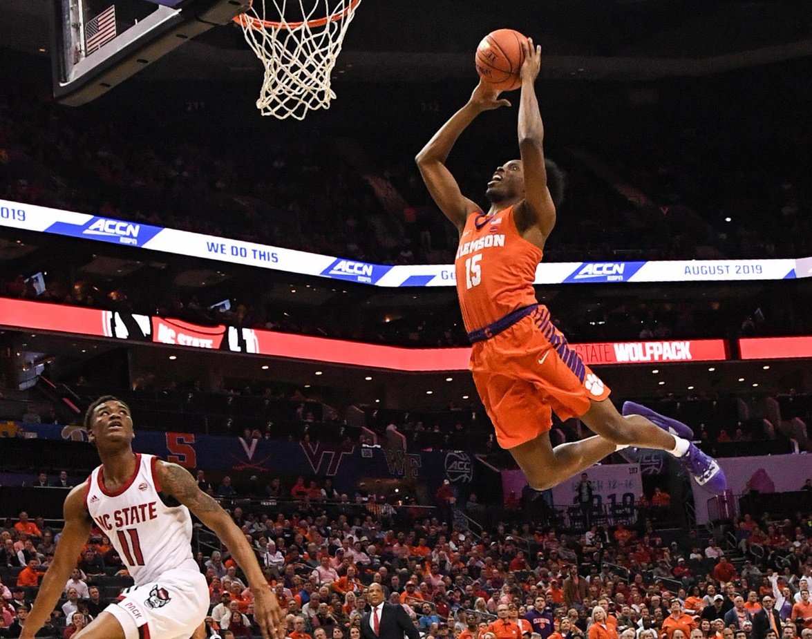 Gardner-Webb at Clemson Picks and Predictions for Friday, November 7, 2025