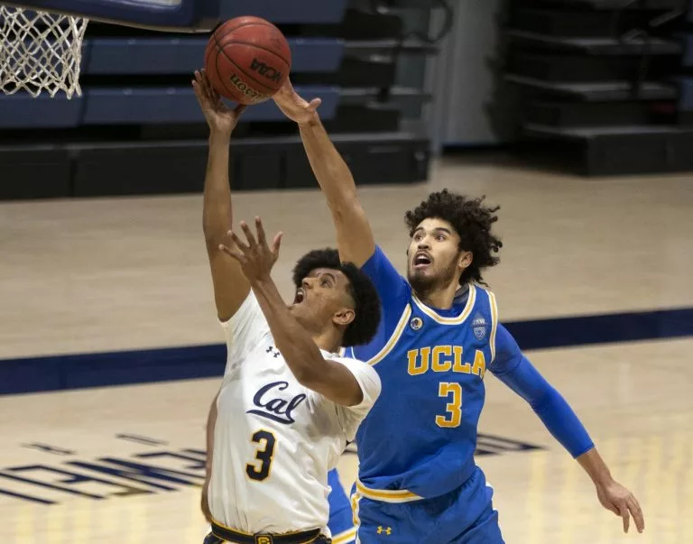 Pacific vs California Picks and Predictions for Saturday December 6 2025