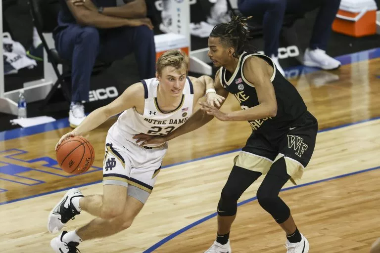 Detroit Mercy vs Notre Dame Picks and Prediction for Friday November 7, 2025