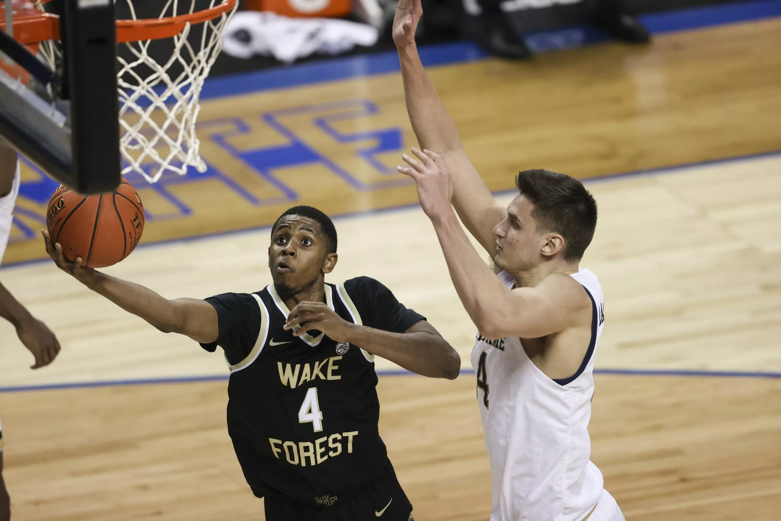 NC State Wolfpack vs Wake Forest Demon Deacons Picks and Predictions for Saturday January 31, 2026