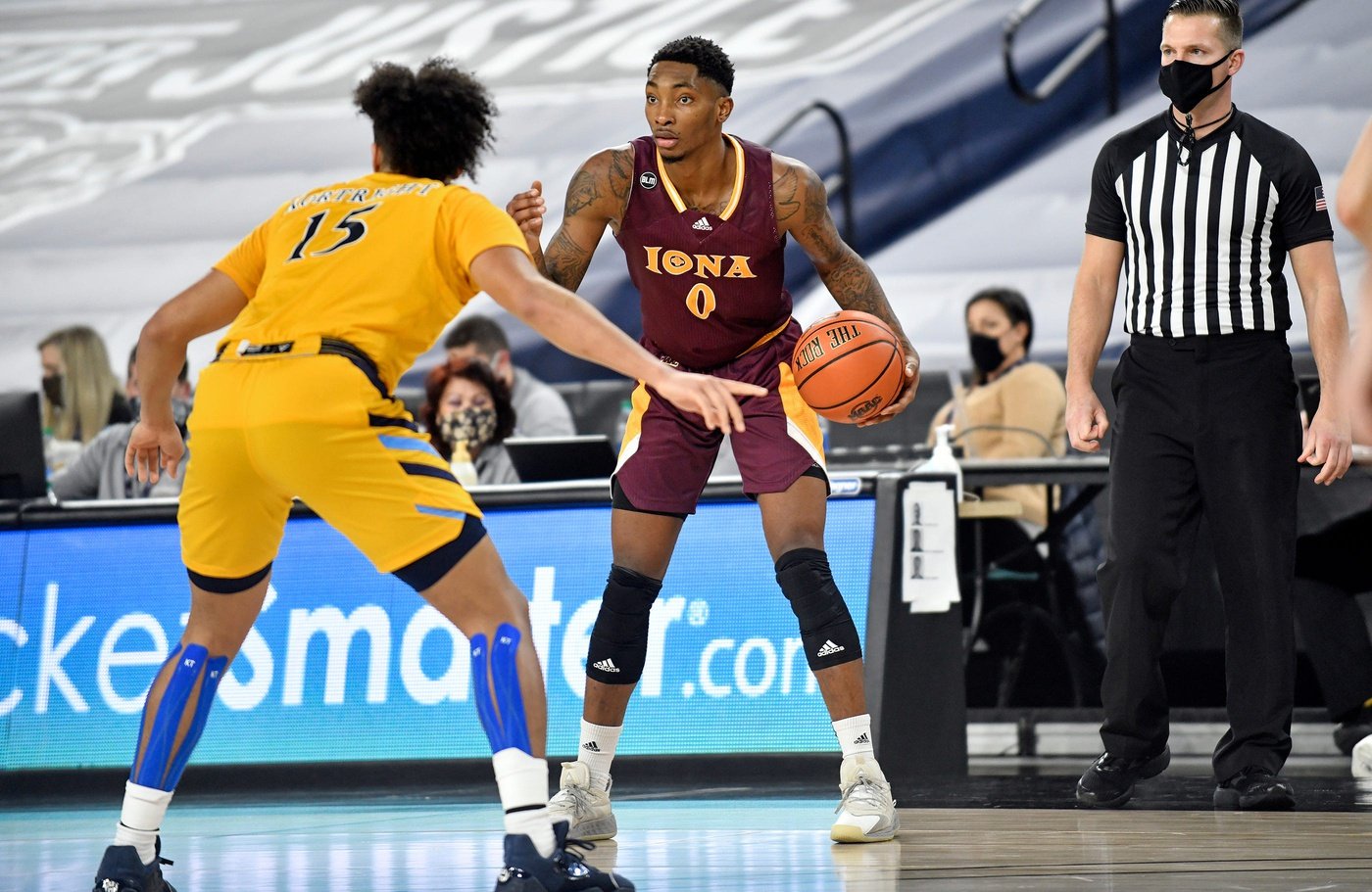 Princeton vs Iona Picks and Predictions for Tuesday, November 18, 2025