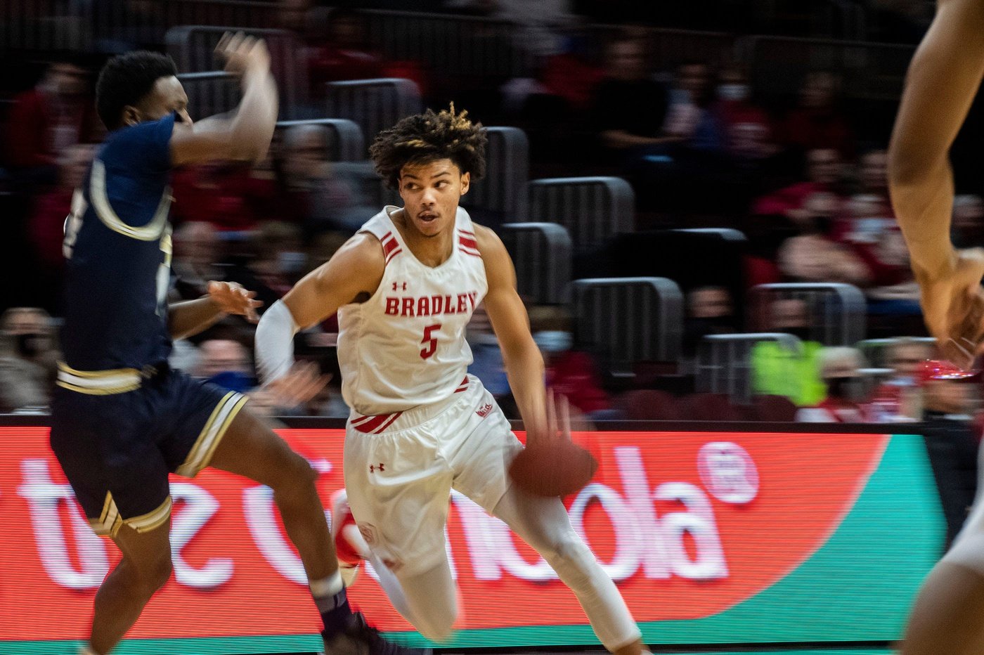 UMass Lowell vs Bradley Picks and Predictions for Wednesday, November 19, 2025