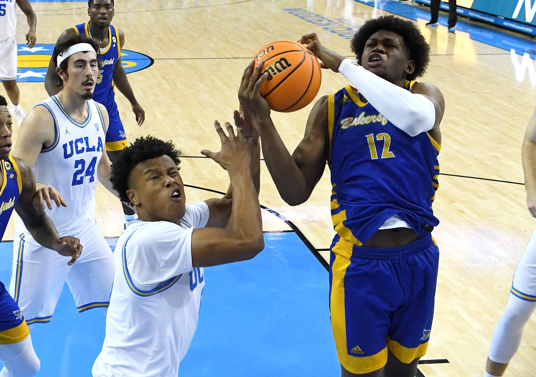 Cal Poly vs CSU Bakersfield Pick & Prediction for Thursday, January 29, 2026