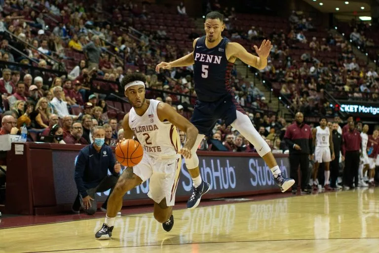 Rowan at Penn Picks and Predictions for Friday, November 7, 2025