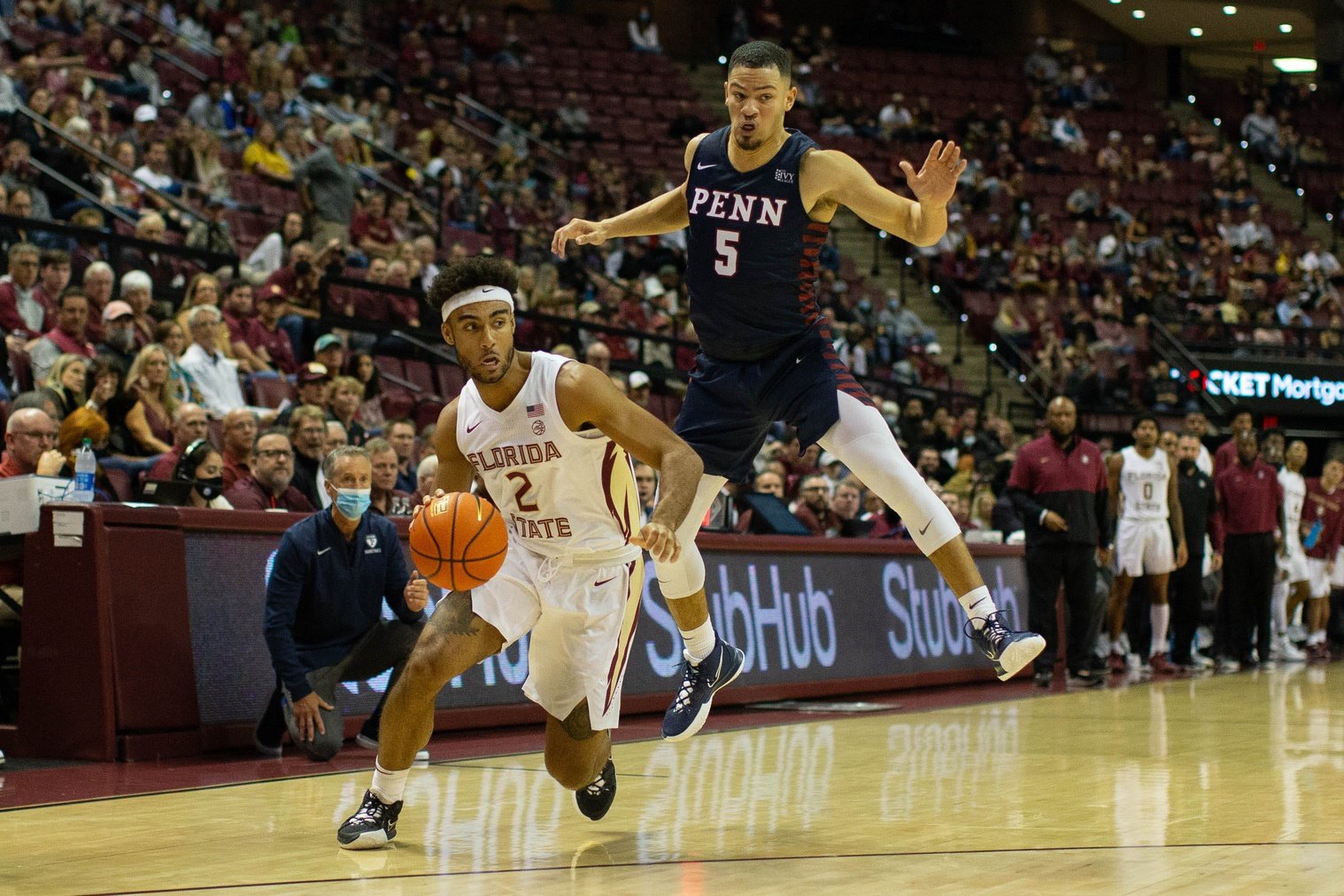 Rowan at Penn Picks and Predictions for Friday, November 7, 2025