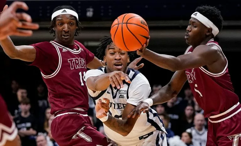 Troy vs Cal State Northridge Picks and Prediction for Sunday, November 16, 2025