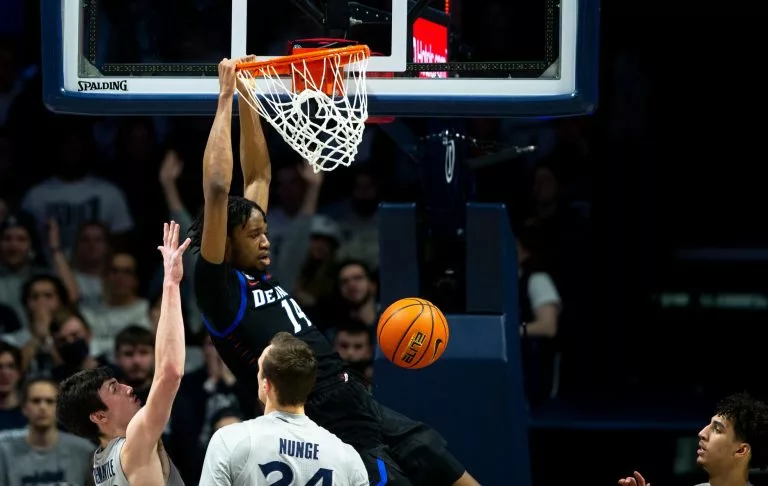 Detroit Mercy vs DePaul Picks and Prediction for Sunday, November 23, 2025