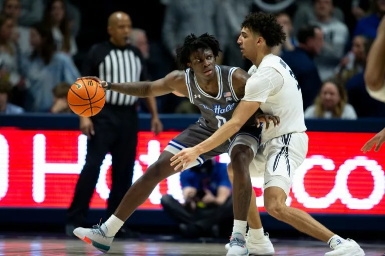 Fairfield at Seton Hall Picks and Predictions for Monday, November 10, 2025
