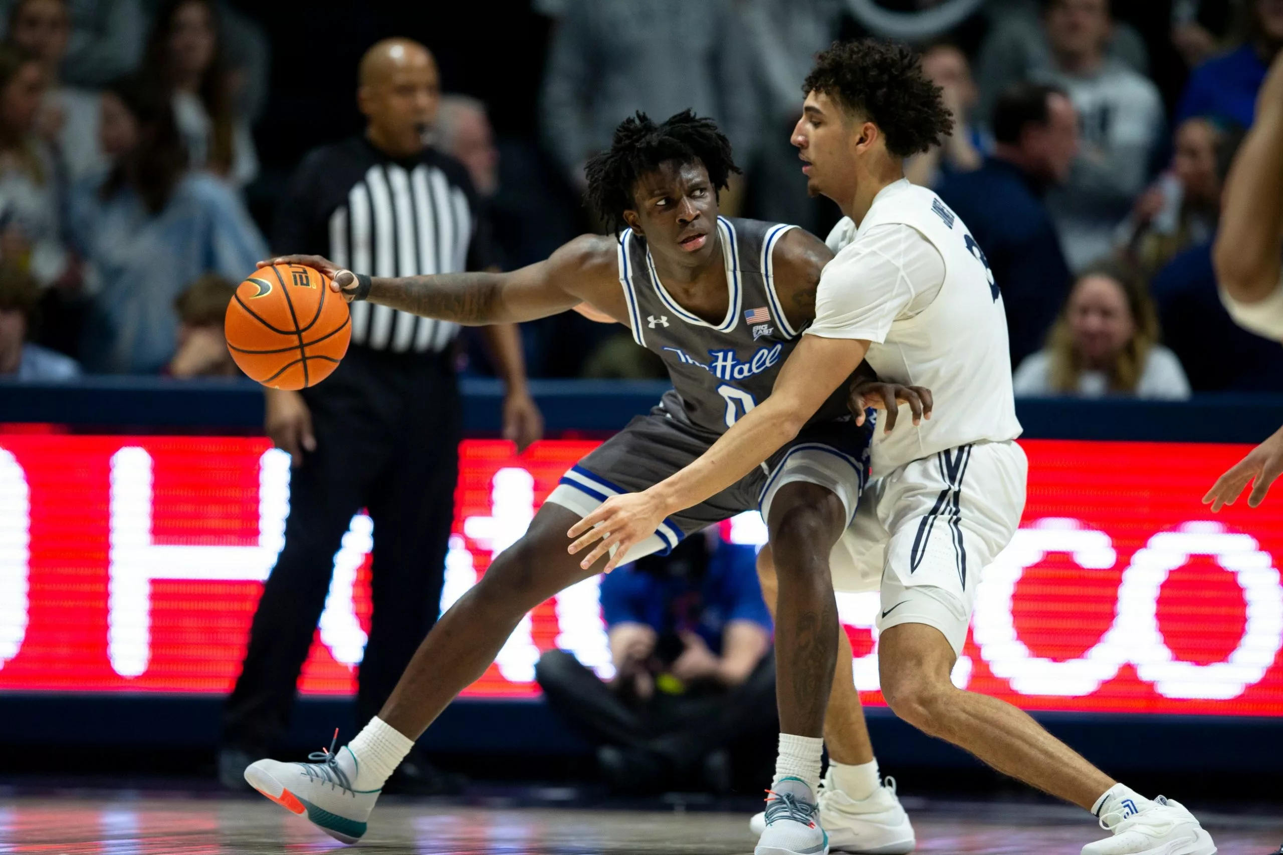 Fairfield at Seton Hall Picks and Predictions for Monday, November 10, 2025