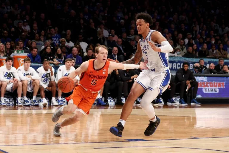 Bryant vs Virginia Tech Picks and Predictions for Wednesday, November 19, 2025