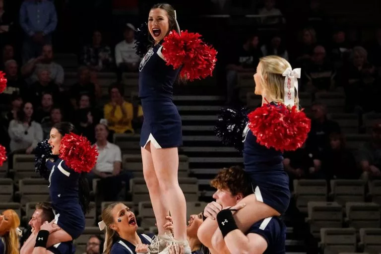 Tennessee State at Belmont — Picks & Prediction for Saturday, November 8, 2025