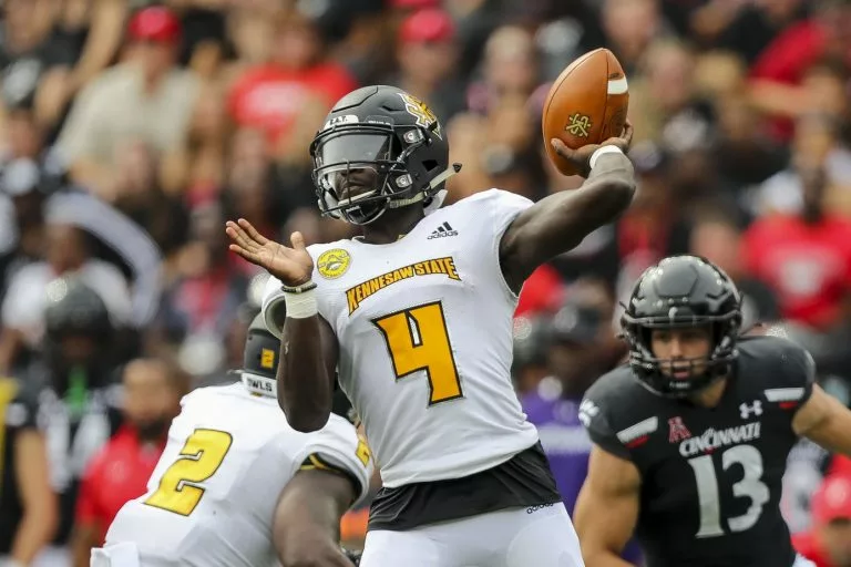 Kennesaw State vs Western Michigan Picks and Predictions for Friday, December 19, 2025