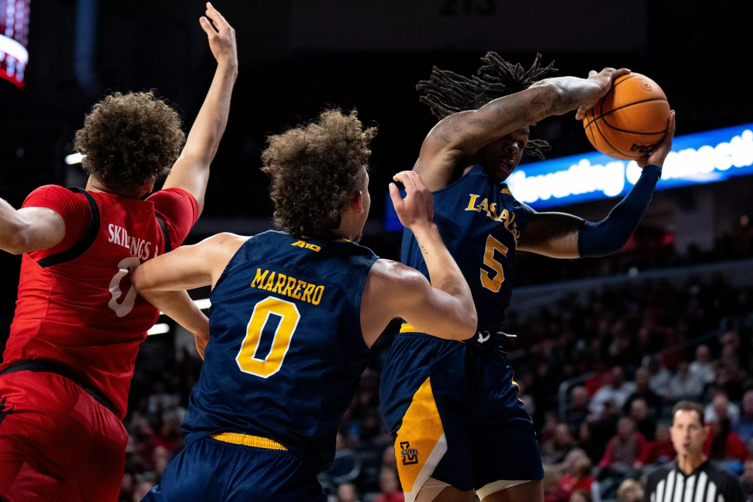 Coppin State vs La Salle Picks and Predictions for Wednesday, November 5, 2025