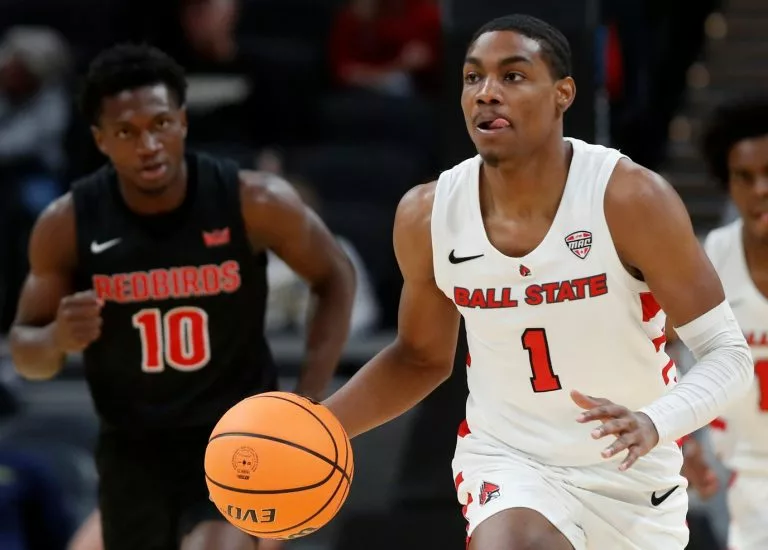 Louisiana vs. Ball State Picks and Prediction for Monday, November 3, 2025