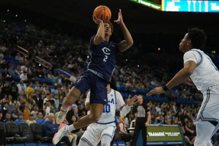 UC Davis vs UC Riverside Picks and Predictions for Saturday February 21 2025