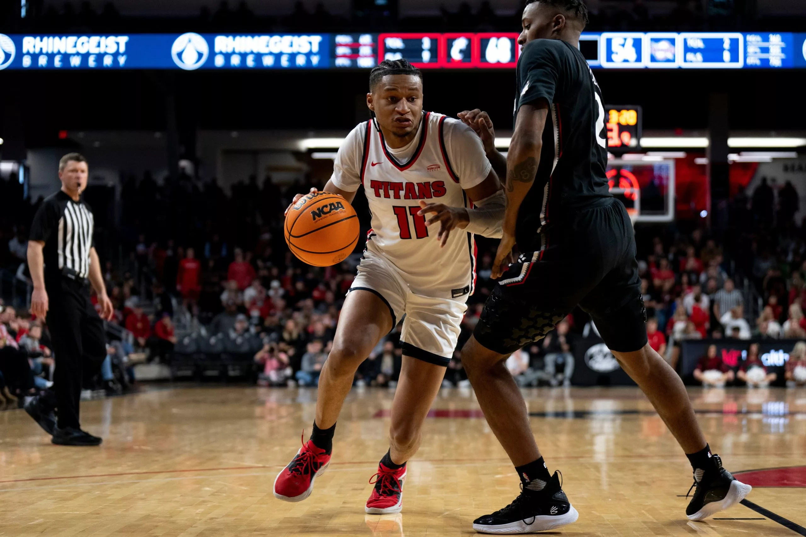 Eastern Michigan vs Detroit Mercy Picks and Predictions for Tuesday, November 18, 2025