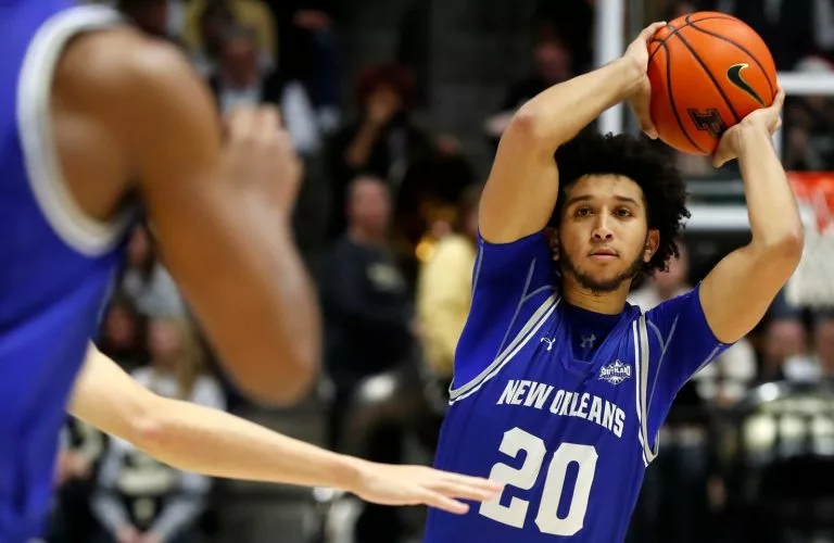 Southern–New Orleans at New Orleans Picks and Predictions for Saturday, November 8, 2025
