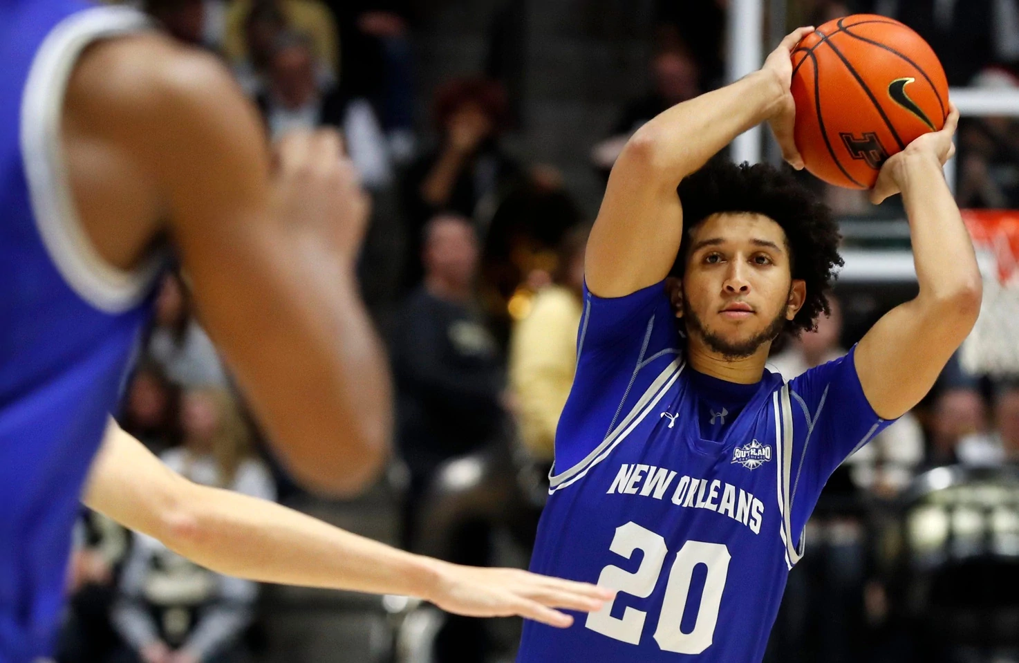Southern–New Orleans at New Orleans Picks and Predictions for Saturday, November 8, 2025