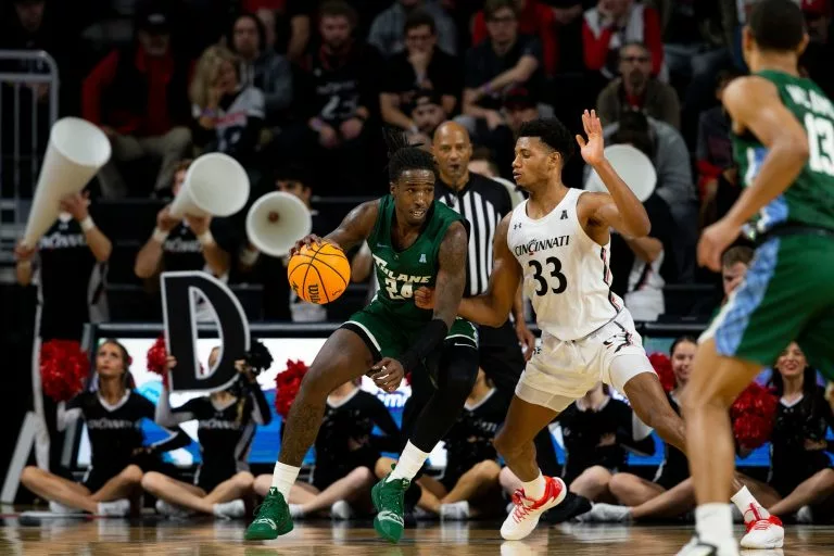 Tulane at Louisiana Picks and Predictions for Tuesday, November 11, 2025