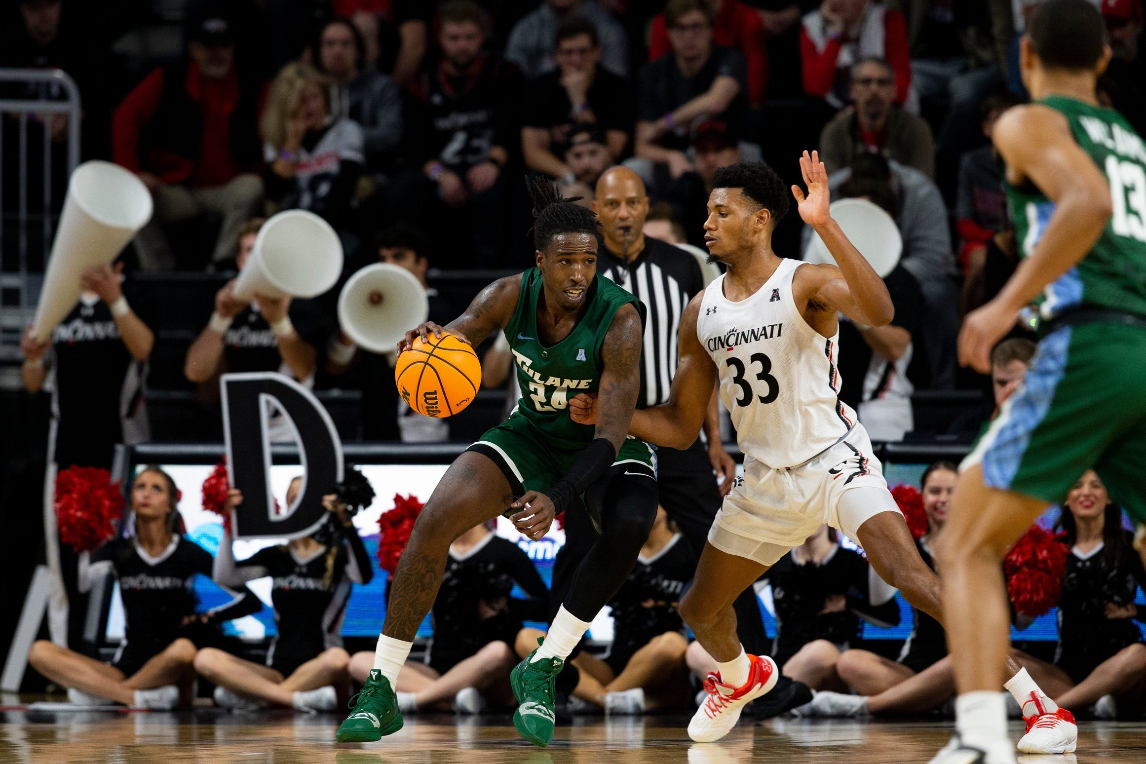 Tulane at Louisiana Picks and Predictions for Tuesday, November 11, 2025