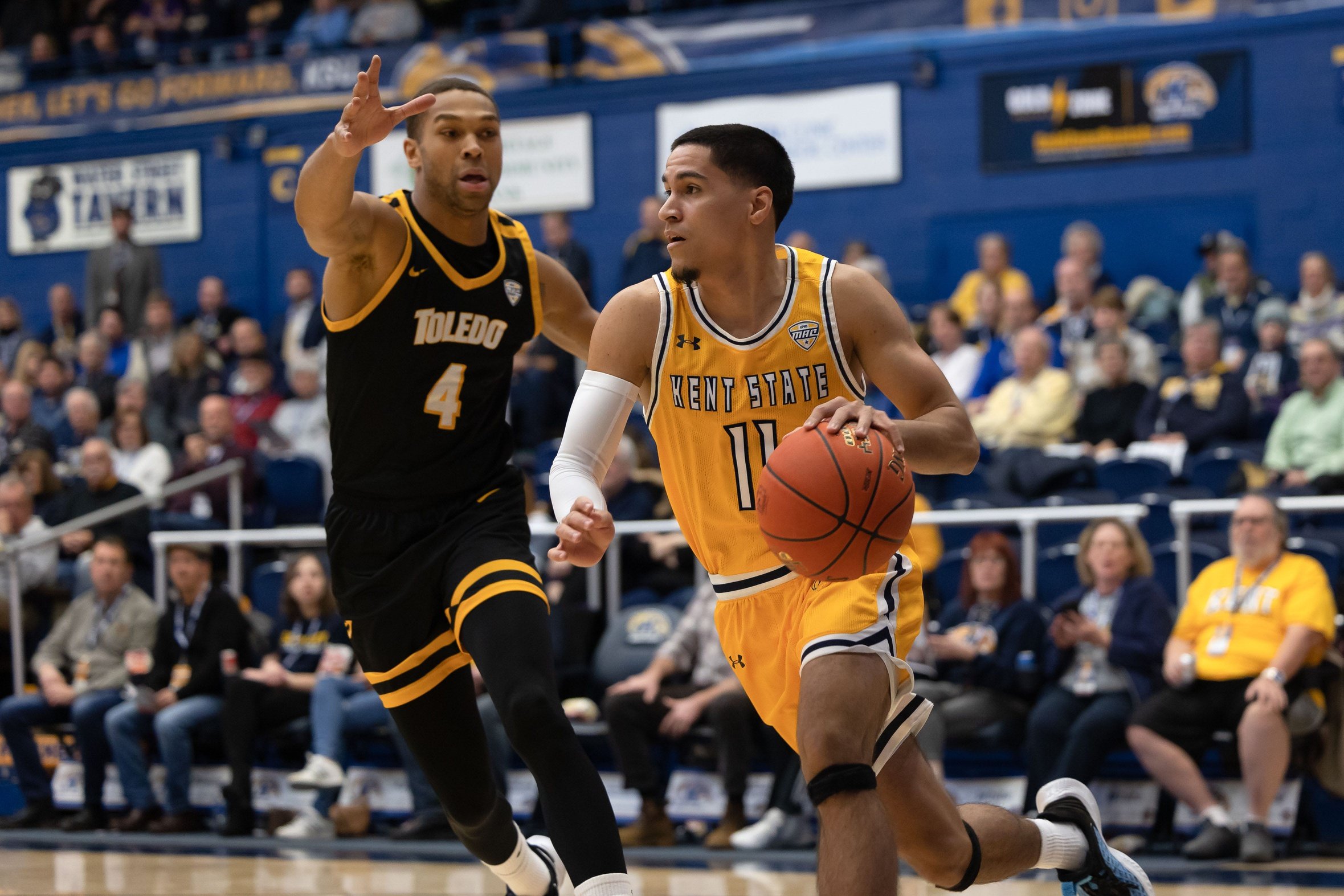 UNC Wilmington at Kent State Picks and Predictions for Monday, November 10, 2025