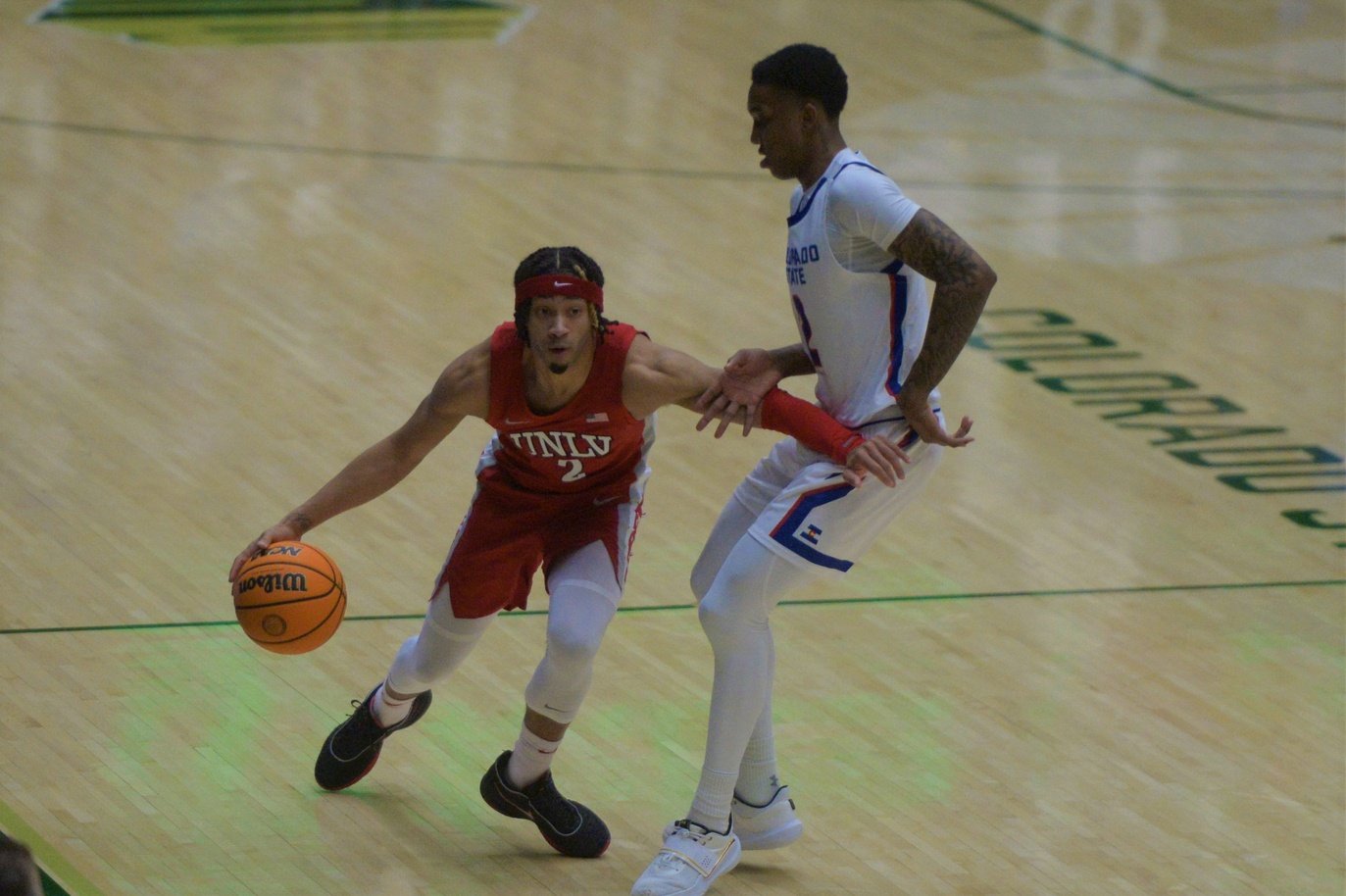 Montana vs UNLV Picks and Prediction for Tuesday, November 11, 2025