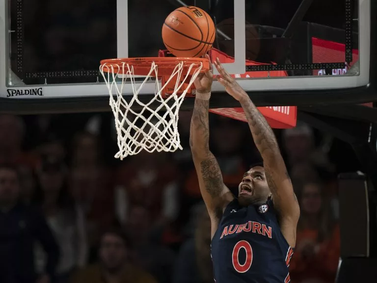 Chattanooga vs Auburn Picks and predictions for Saturday December 13 2025
