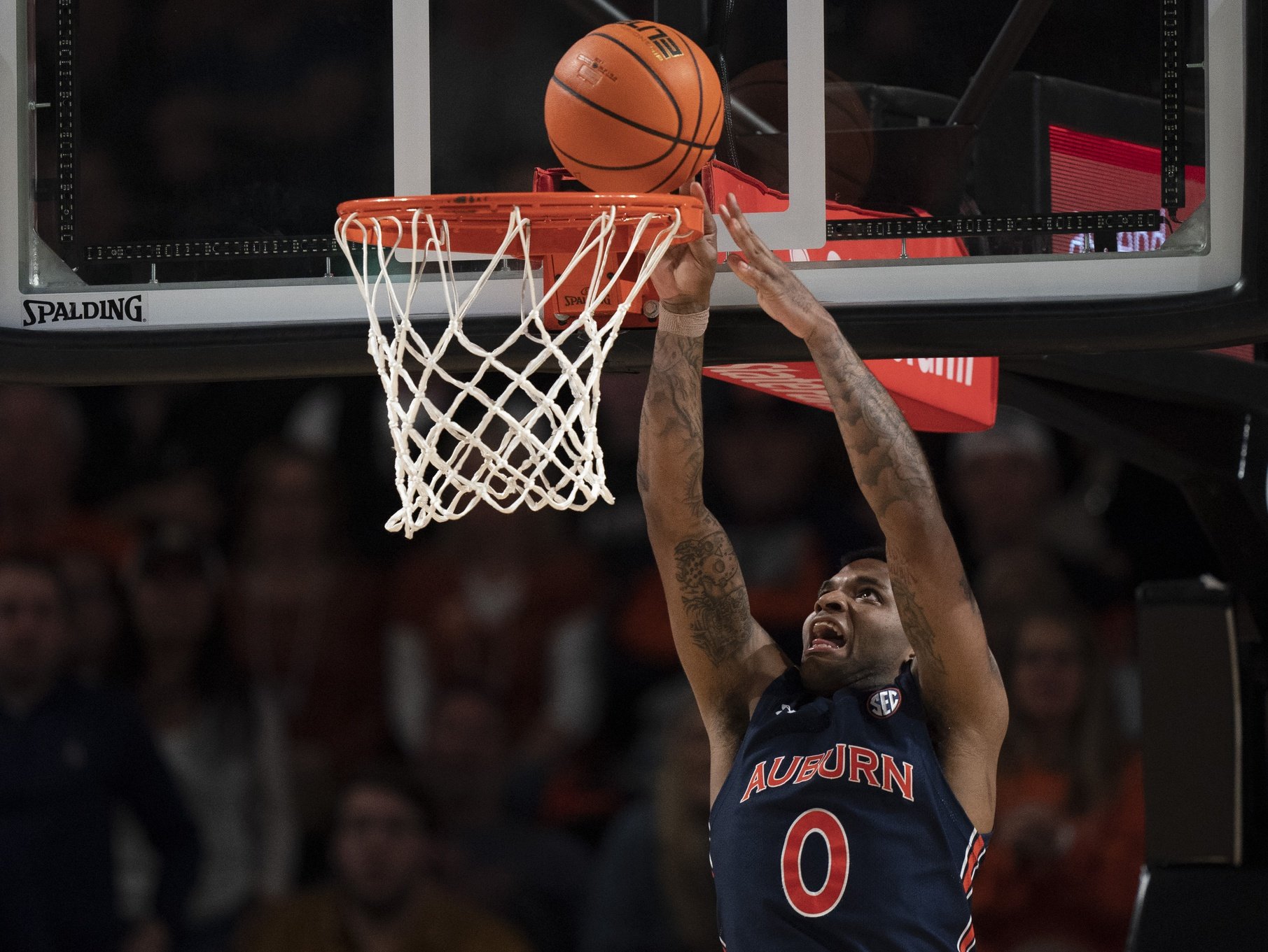 Chattanooga vs Auburn Picks and predictions for Saturday December 13 2025