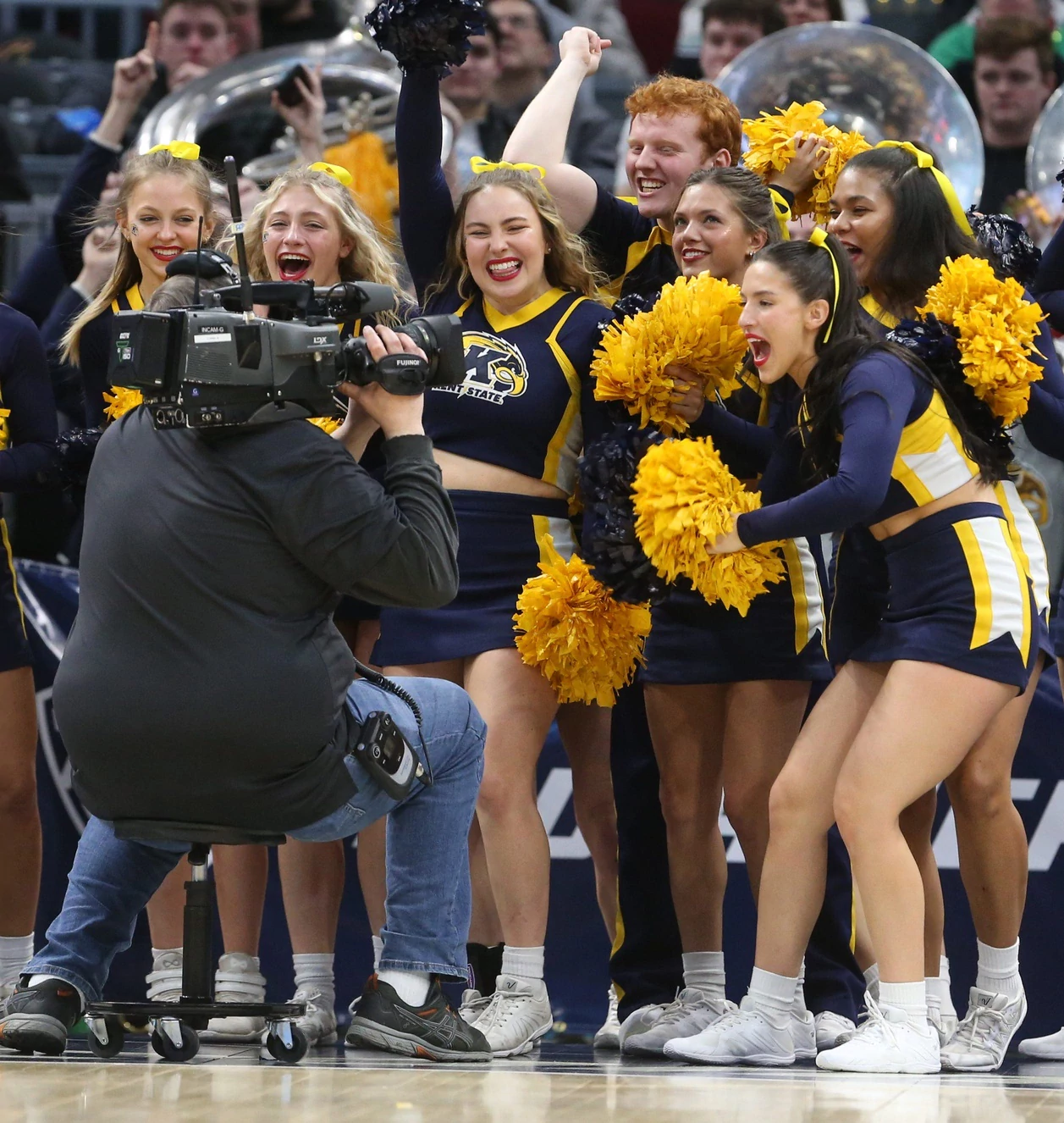 Cleveland State at Kent State — Picks & Prediction for Saturday, November 22, 2025