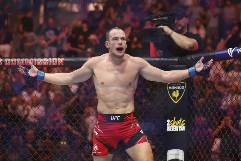 Muslim Salikhov vs Uros Medic Picks and Predictions for Saturday November 8 2025