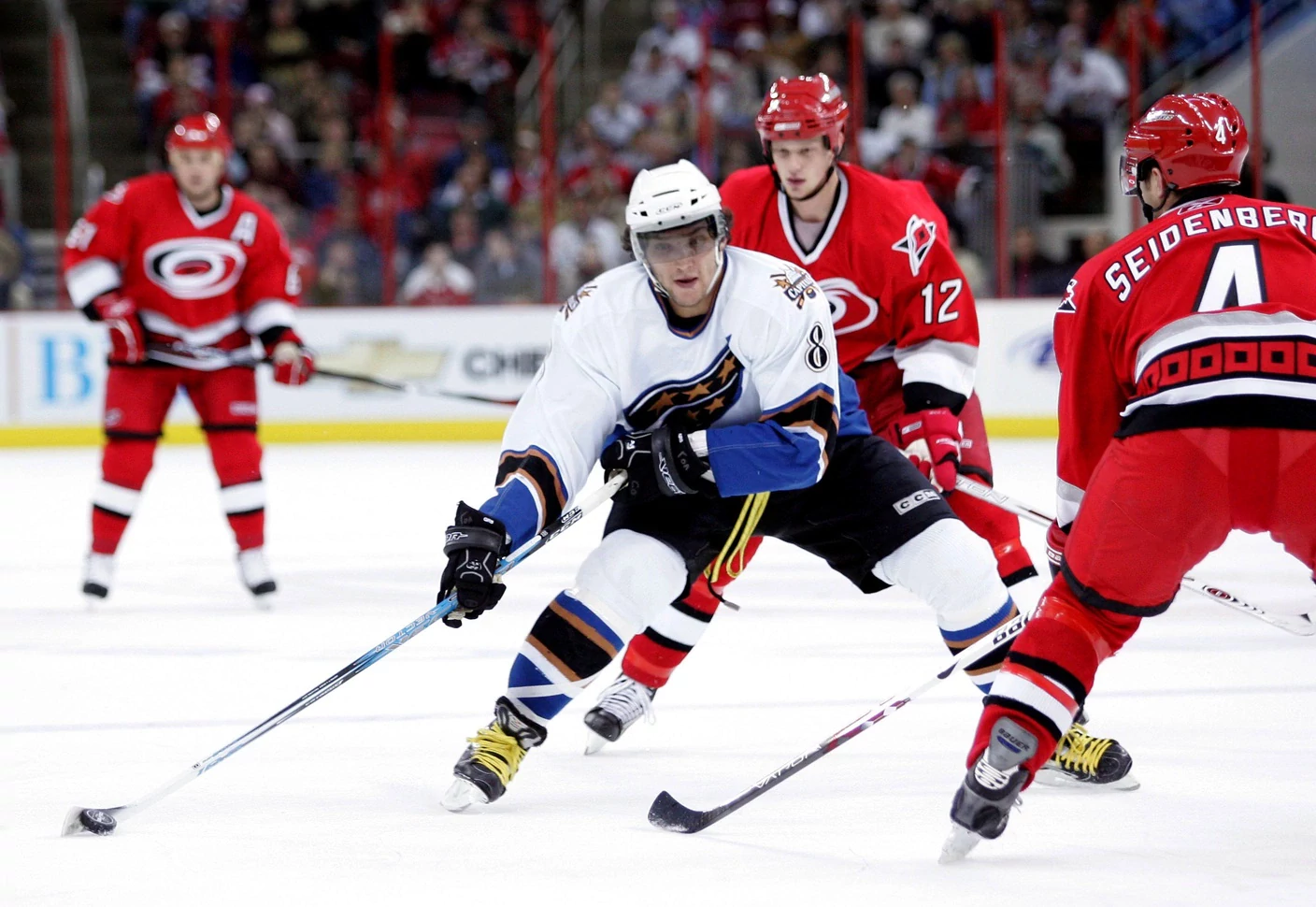 Edmonton Oilers vs Washington Capitals Picks and Prediction for Wednesday, November 19, 2025