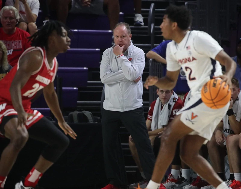 North Carolina Central vs. Virginia Picks and Prediction for Friday, November 7, 2025