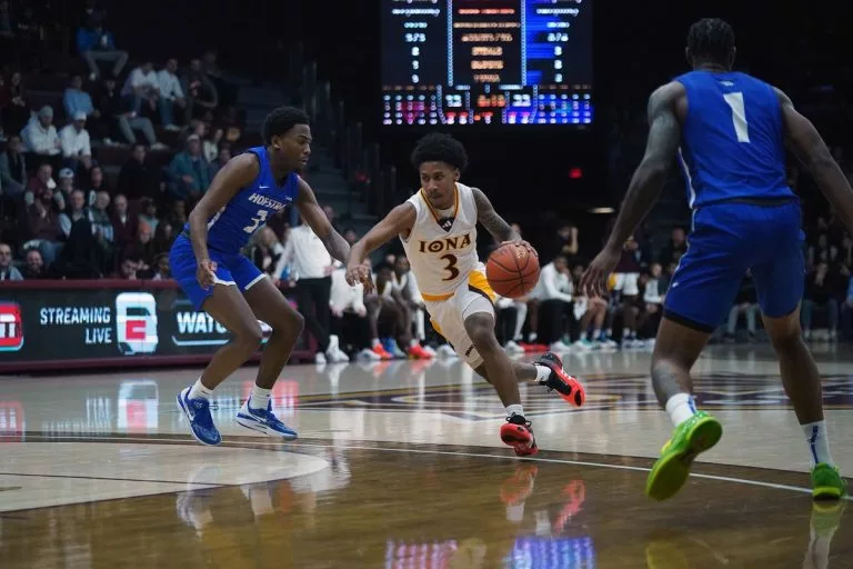 Iona at Kansas City Picks and Predictions for Tuesday, November 11, 2025