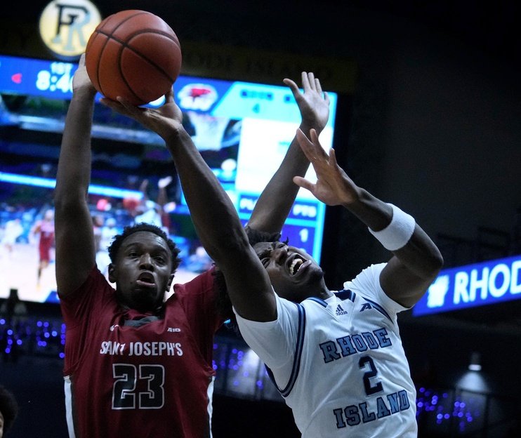 Drexel vs. Saint Joseph’s Picks and Prediction for Saturday, November 8, 2025
