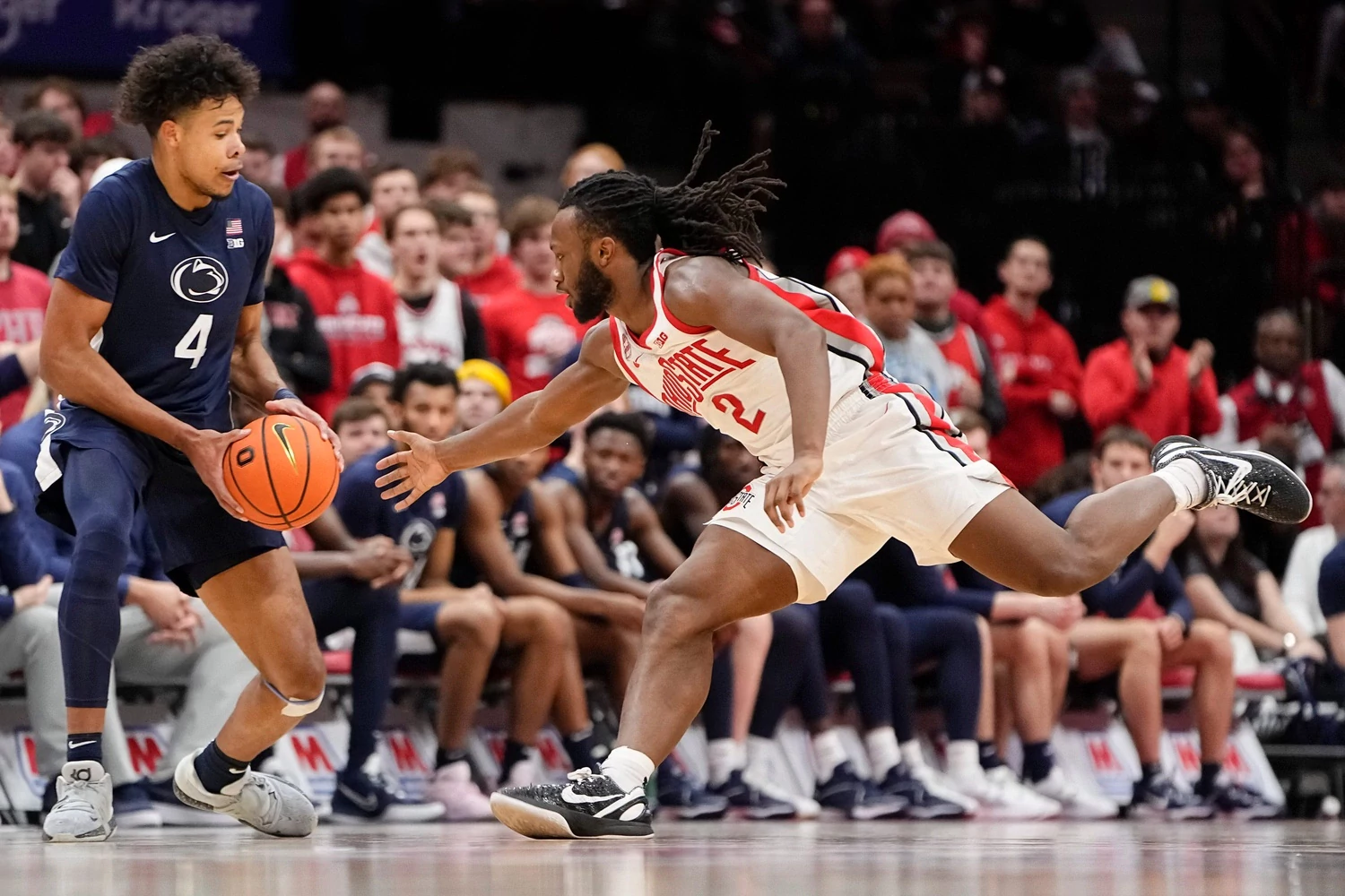 Navy at Penn State Picks and Predictions for Tuesday, November 11, 2025