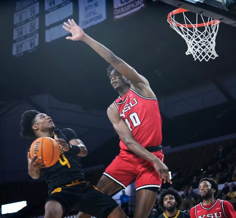 Youngstown State vs. St. Bonaventure Picks and Prediction, November 15, 2025