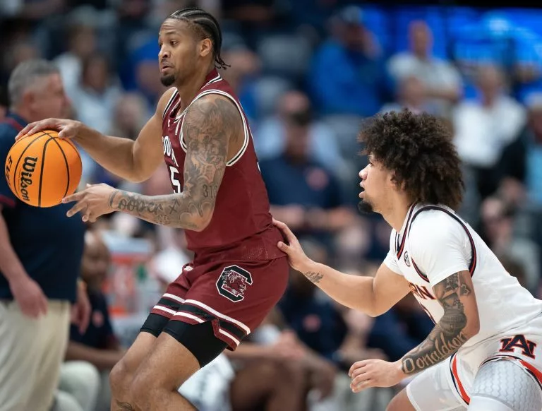 Presbyterian at South Carolina Picks and Predictions for Wednesday, November 12, 2025