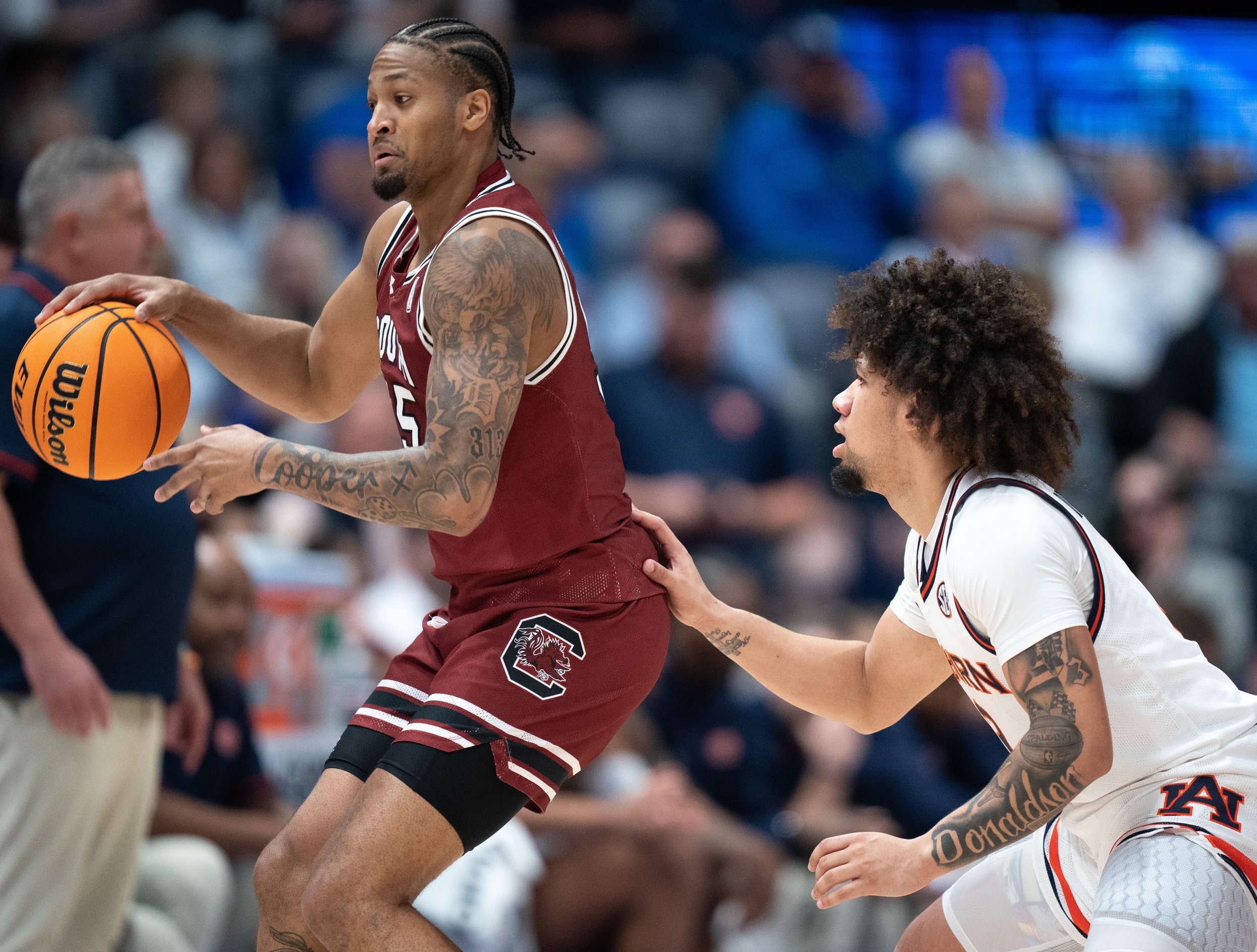 Presbyterian at South Carolina Picks and Predictions for Wednesday, November 12, 2025