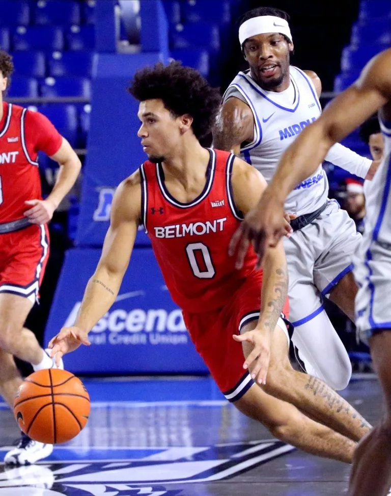 Toledo vs Belmont Picks and Predictions for Wednesday, November 26, 2025