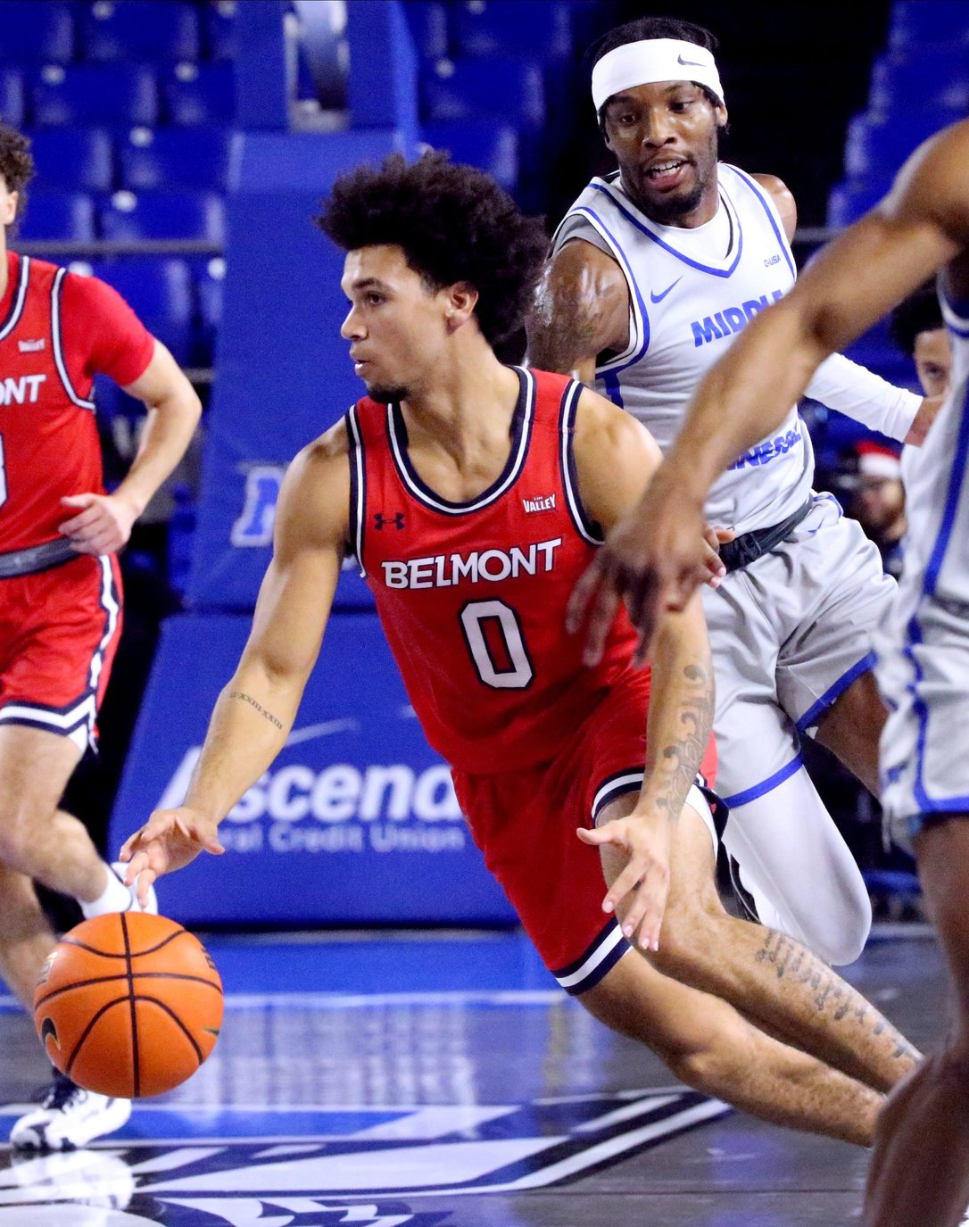 Toledo vs Belmont Picks and Predictions for Wednesday, November 26, 2025