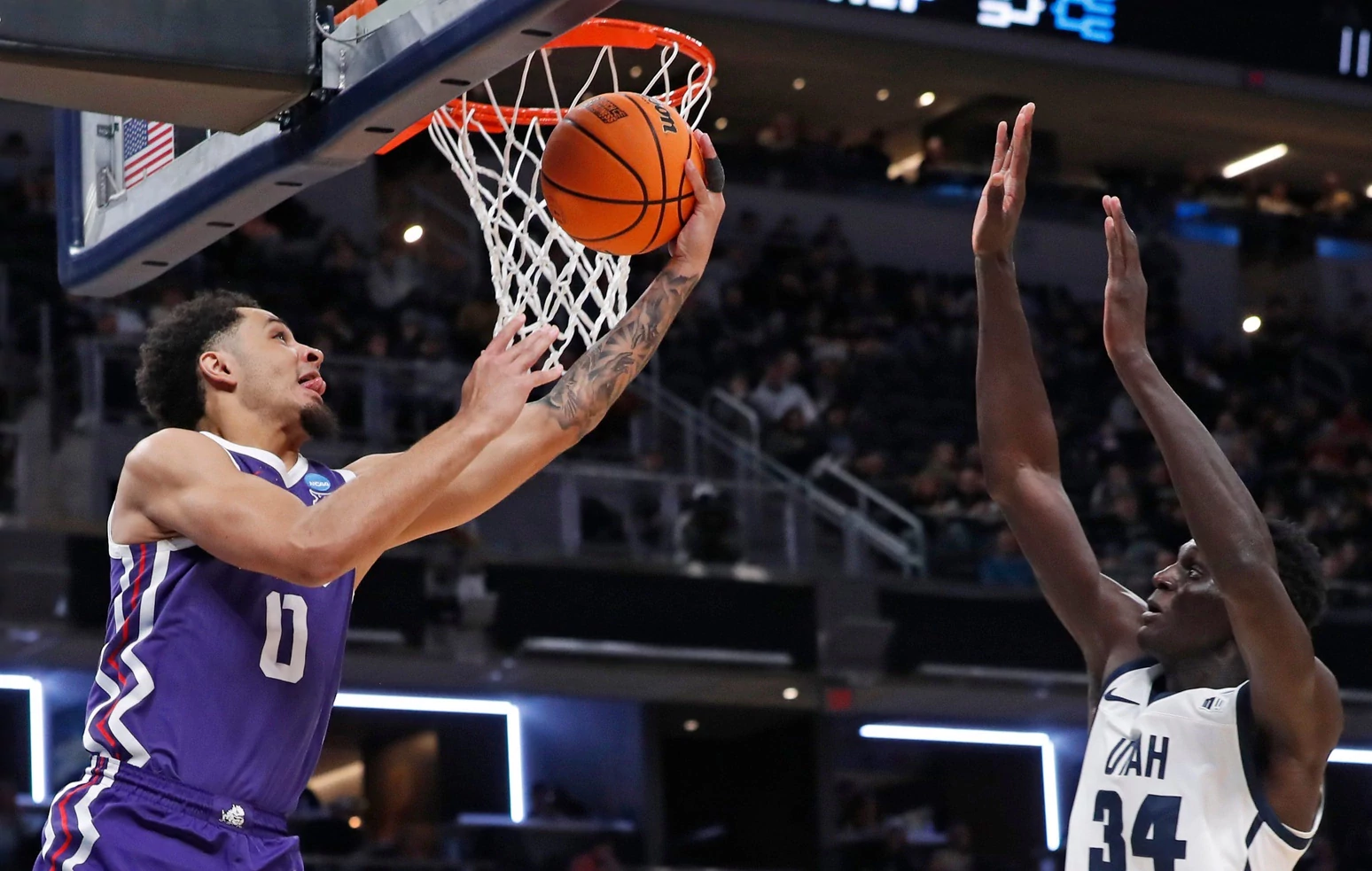 Kansas City vs TCU Picks and Predictions for Wednesday, November 19, 2025