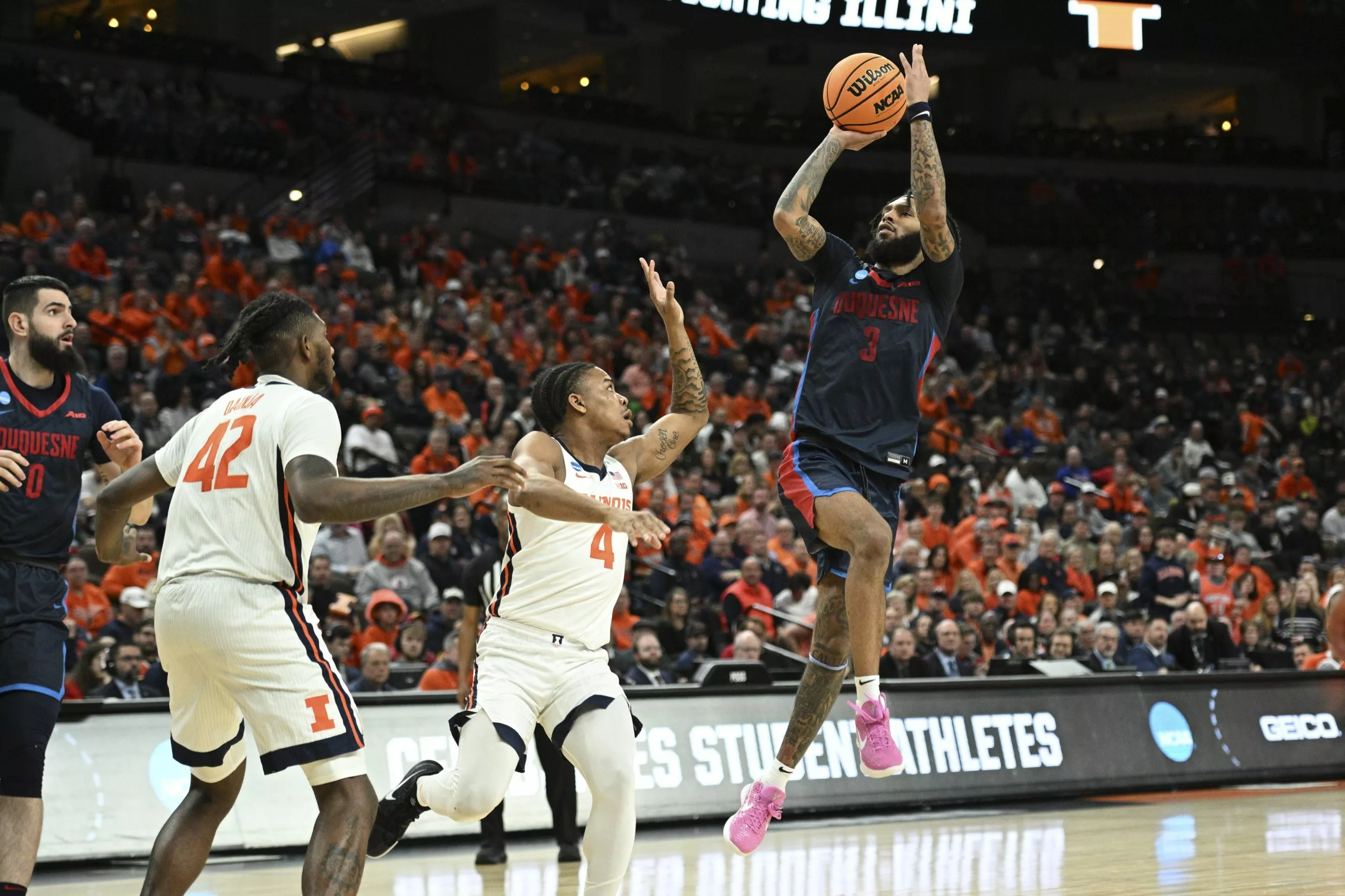 St. Bonaventure vs Duquesne Picks and Predictions for Wednesday, January 28, 2026