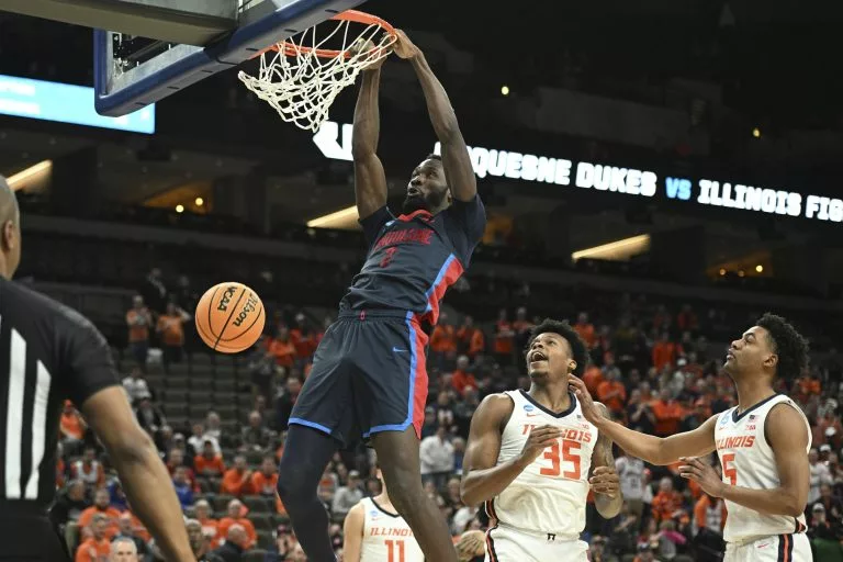 Duquesne vs Davidson Picks and Predictions for Tuesday, December 30, 2025