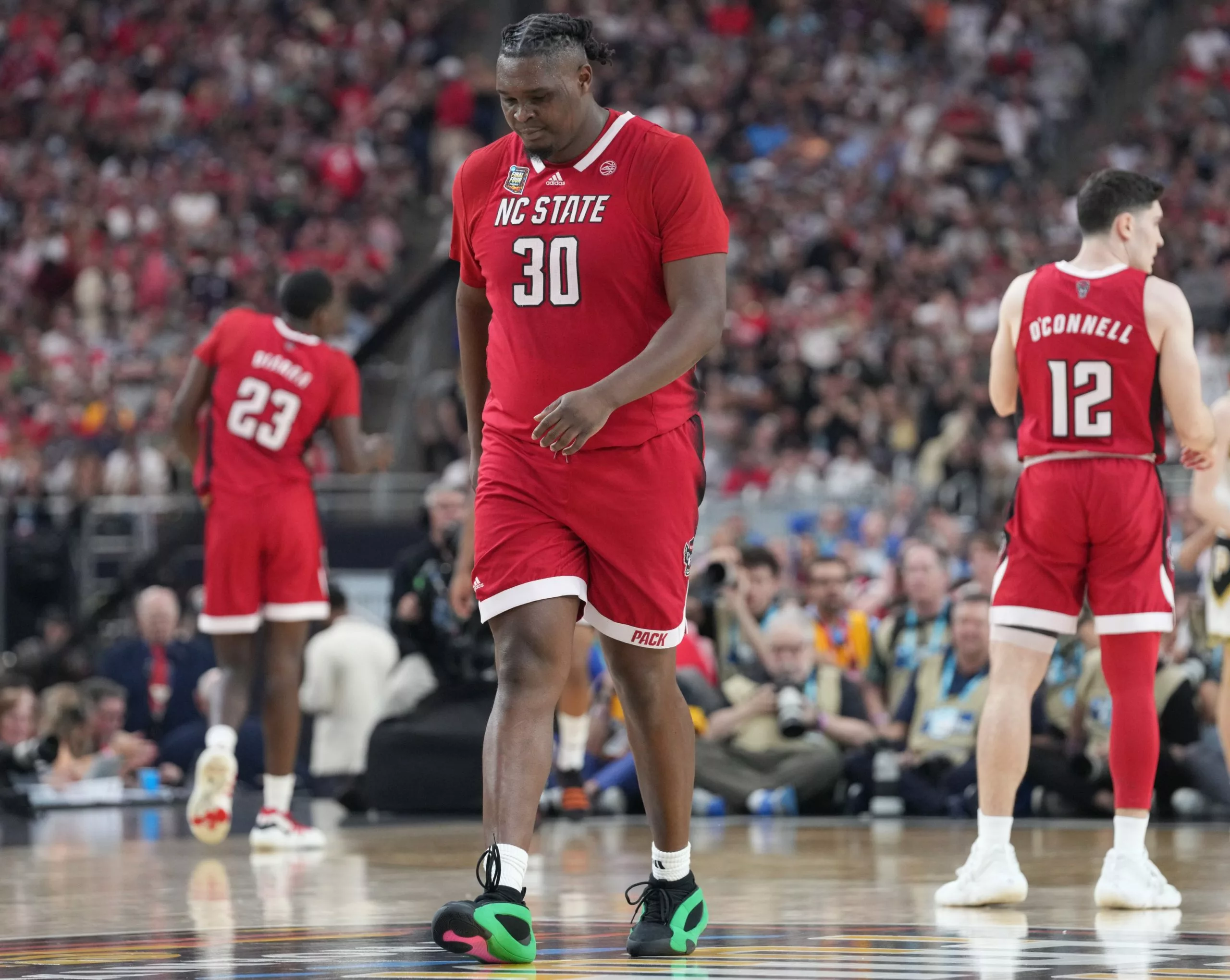 UAB vs North Carolina State Picks and Prediction for Friday November 7, 2025